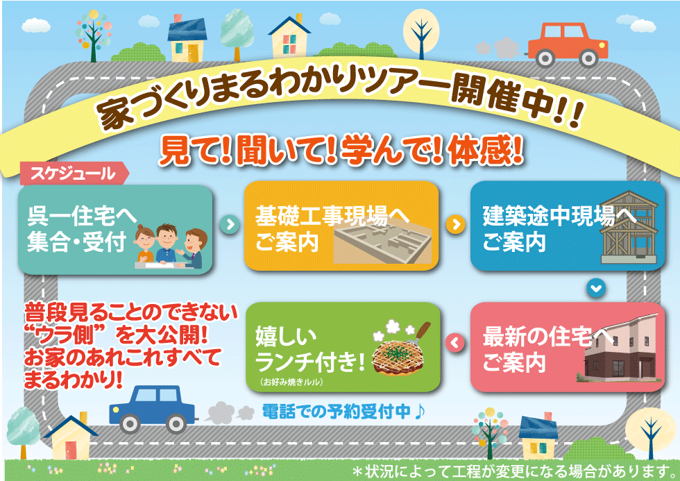 バスツアー