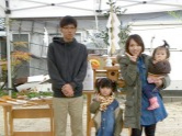 家族写真