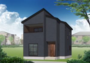 850横路A-1イメージ①