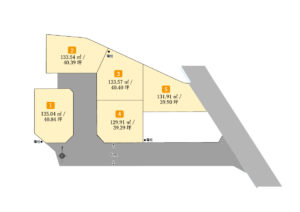 徳丸最新敷地　12.14